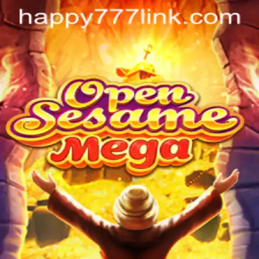 Unlocking the Fun: Discover OPENSESAMEMEGA with the HAPPY777 Link