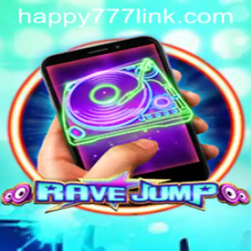 RaveJumpmobile: Dive into a World of Rhythm and Excitement