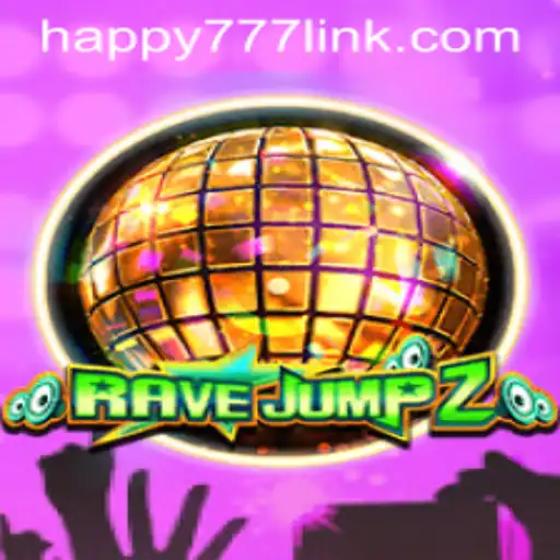 RaveJump2 Game Introduction and Rules