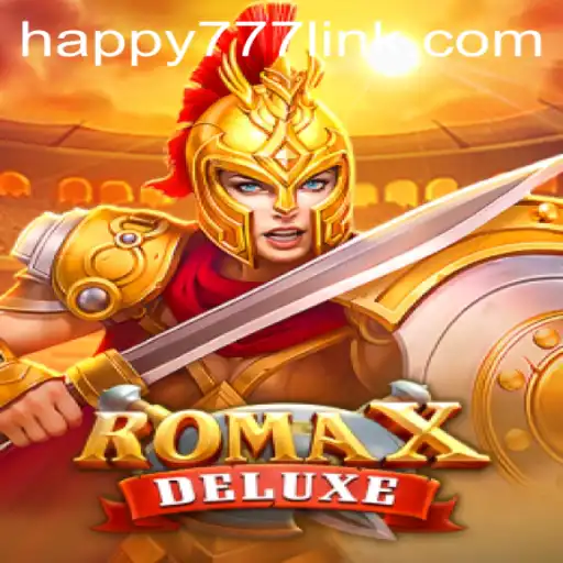 Dive into the Thrills of RomaXDeluxe
