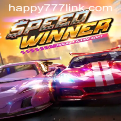 Unleashing the Thrills of SpeedWinner: A Comprehensive Guide with HAPPY777 Link