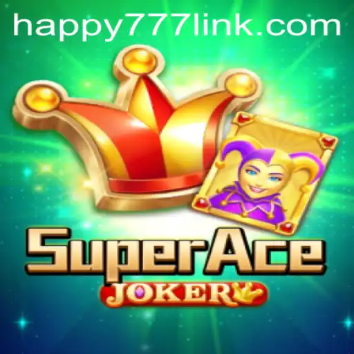 Discover the Thrilling World of SuperAceJoker: Rules, Strategies, and Insights