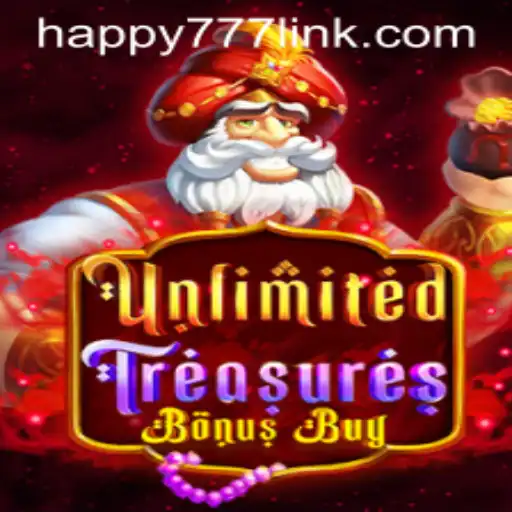 Explore UnlimitedTreasuresBonusBuy and Unlock the Secrets of the HAPPY777 Link