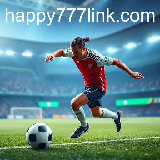 The Fascinating World of Virtual Sports: A Deep Dive