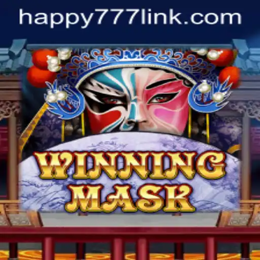 WinningMask: A Thrilling Adventure in Online Gaming