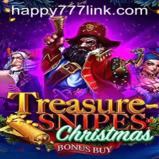 Treasuresnipes Christmas: A Festive Gaming Experience