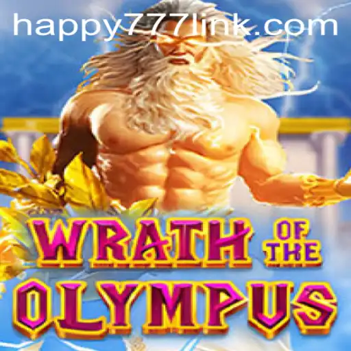 Wrath of Olympus: Exciting Gameplay and Modern Updates with HAPPY777 Link Feature